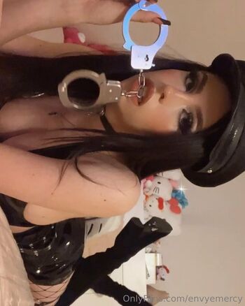 envyemercy