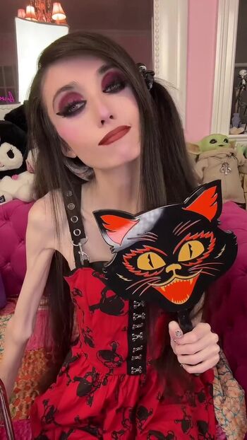 Eugenia Cooney