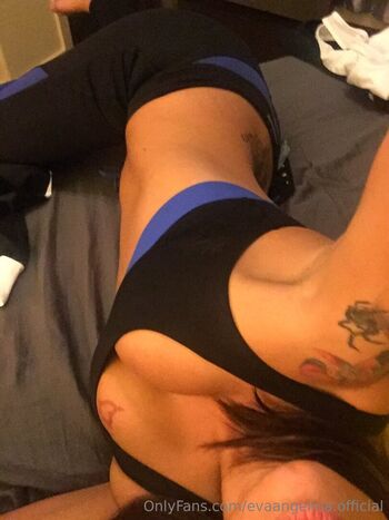 Eva Angelina