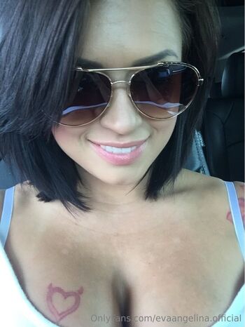 Eva Angelina