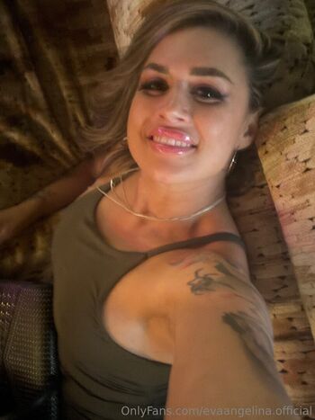 Eva Angelina