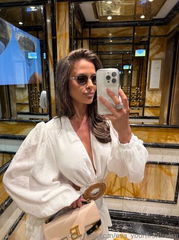 eva_yourfirstdream