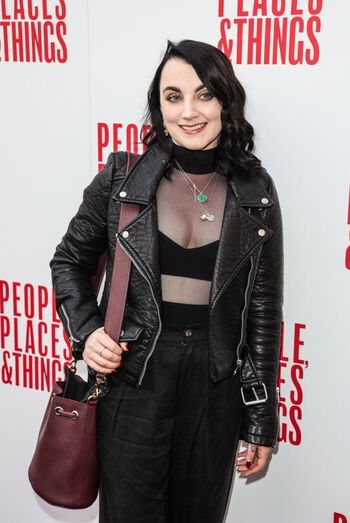 Evanna Lynch