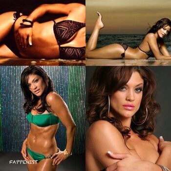 Eve Torres
