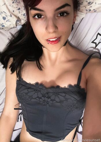 eviesunset
