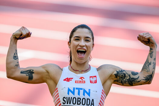 Ewa Swoboda
