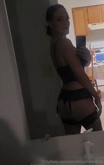 excitingandwilling