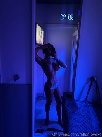 fallonlovexo