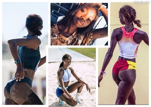 Fatima Diame