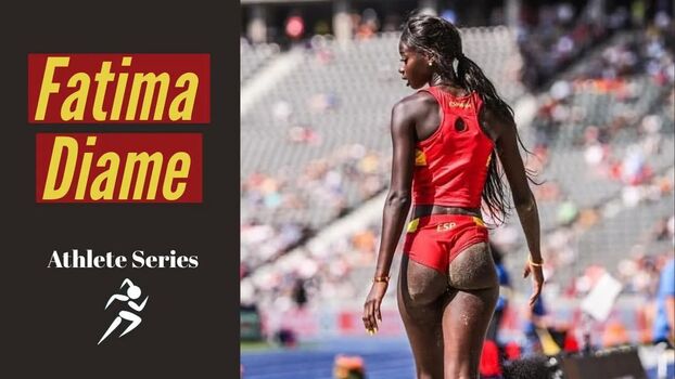 Fatima Diame