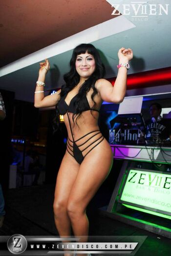 Fatima Segovia
