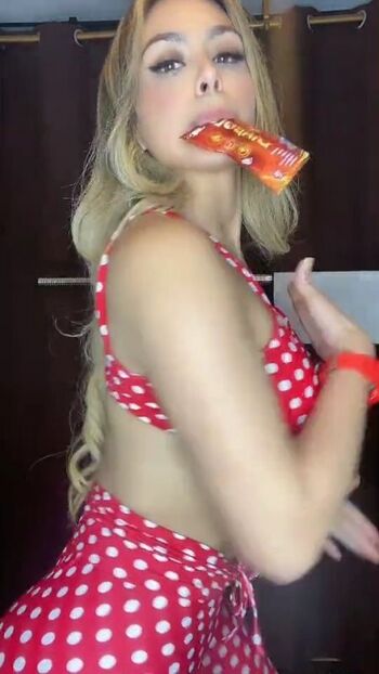 Fatima Segovia