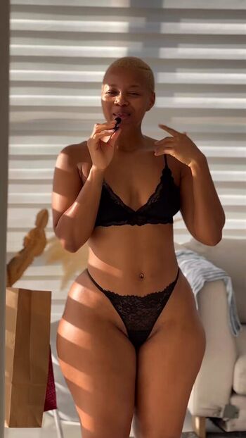 Faustina Thobakgale