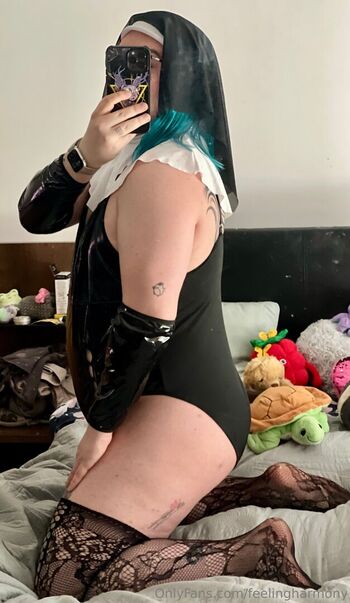 feelingharmony