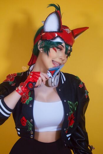 FeliciaVox