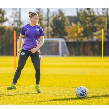 Female Football