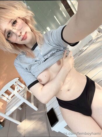 femboyhami