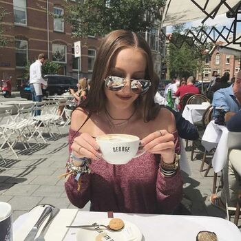 Femke Megan