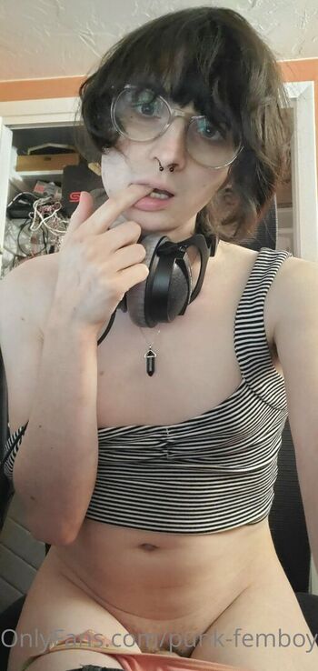 femme-punk