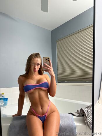 fitbcheeks