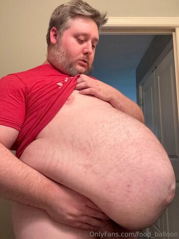 food_balloon