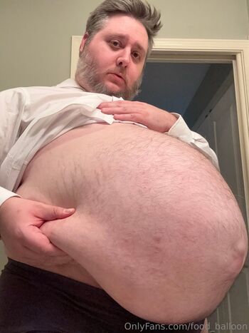 food_balloon