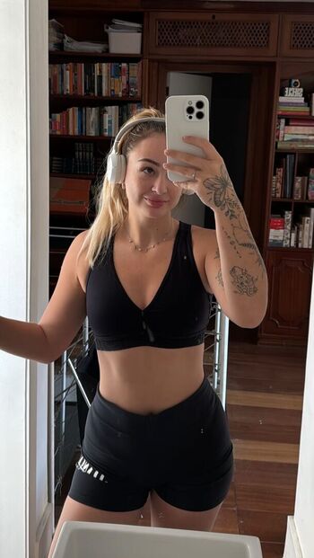 Gabi Gagliassi