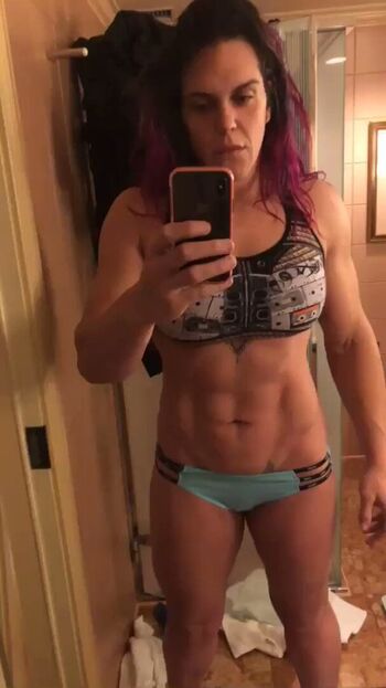 Gabi Garcia