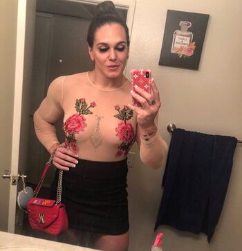 Gabi Garcia