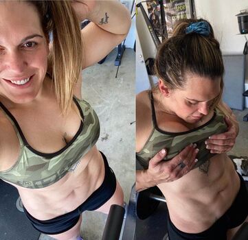 Gabi Garcia