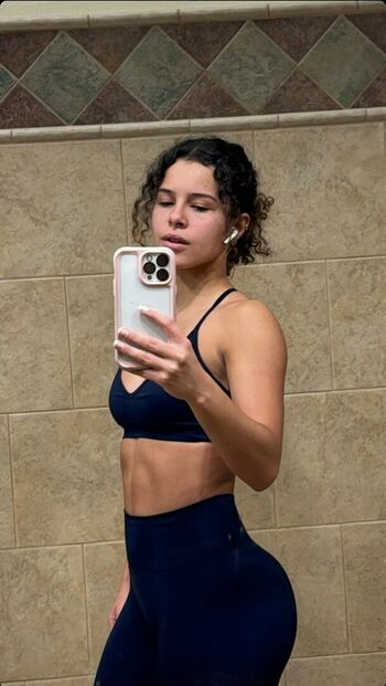 Gabriella Saraivah