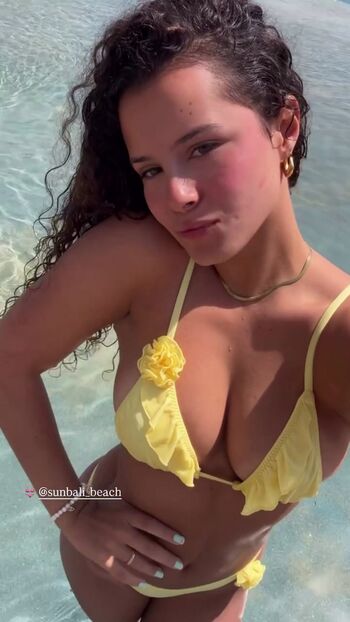 Gabriella Saraivah