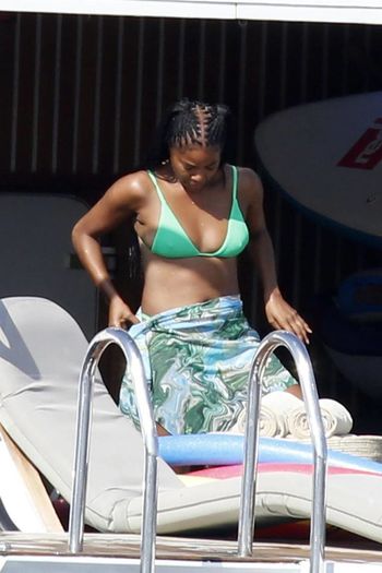 Gabrielle Union