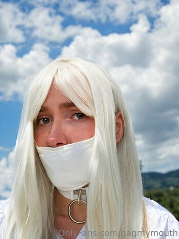 gagmymouth