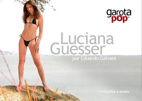 Garota Pop
