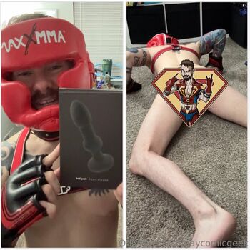 gaycomicgeek