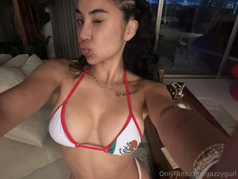 GazzyGurl