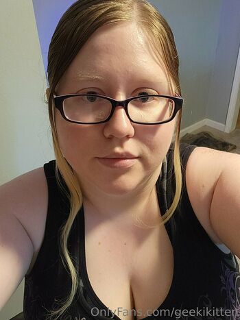 geekikitten