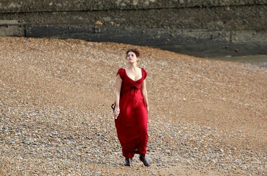 Gemma Arterton