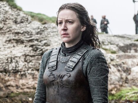 Gemma Whelan