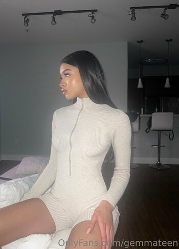 gemmateenie