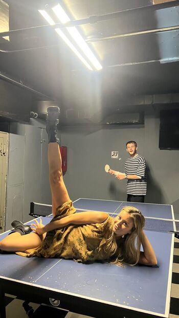 Genevieve Hannelius