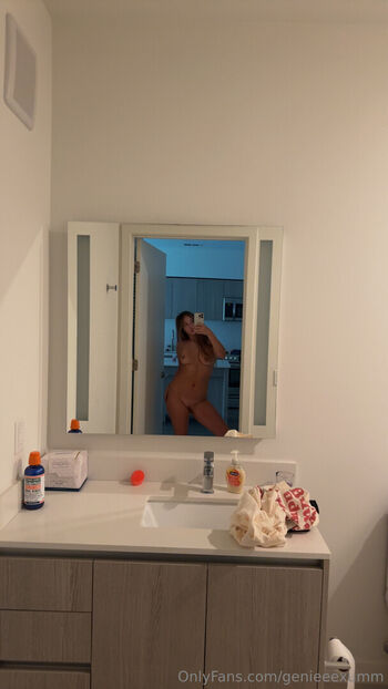 Genie Exum