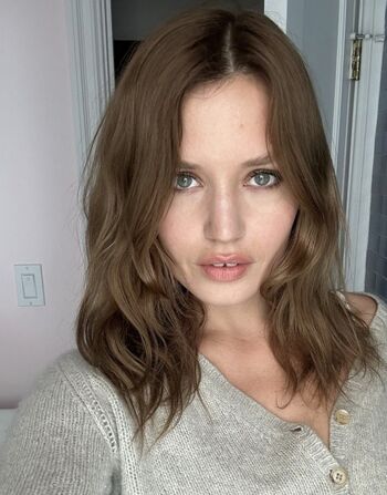 Georgia May