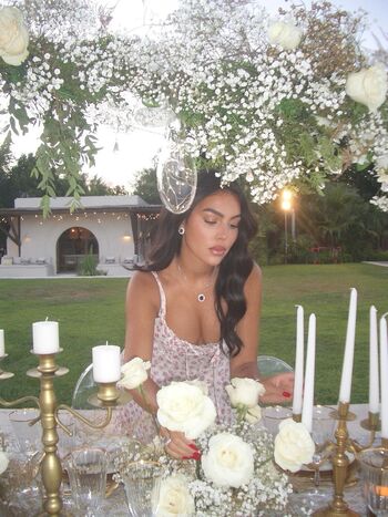 Georgina Rodriguez