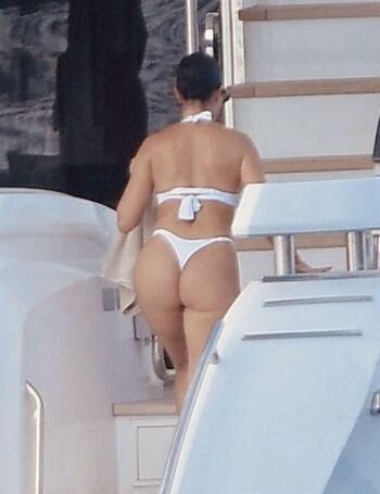 Georgina Rodriguez