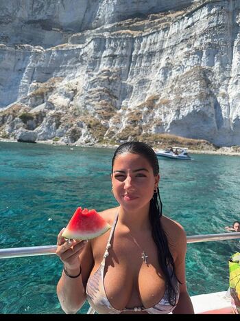 Gianna Bonacorso