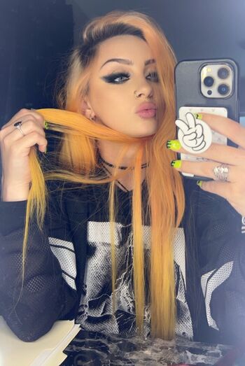 GiGi Dolan