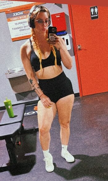 GiGi Dolan