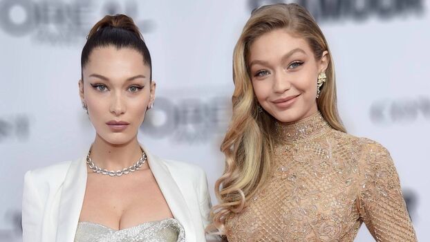 Gigi Hadid